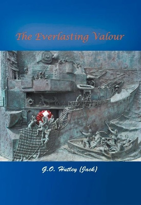 The Everlasting Valour by Wendy Evelyn Viner Townsend 9781789554571