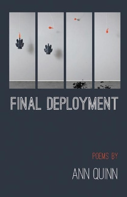 Final Deployment by Ann Quinn 9781635344325