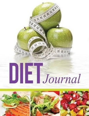 Diet Journal by Speedy Publishing LLC 9781632879653