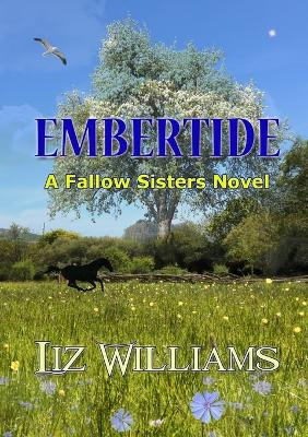 Embertide by Liz Williams 9781914953217