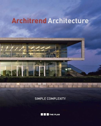 Architrend-Architecture: Simple Complexity by Gaetano Managanello 9788891633132