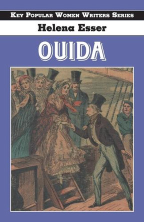 Ouida by Helen Esser 9781915115157