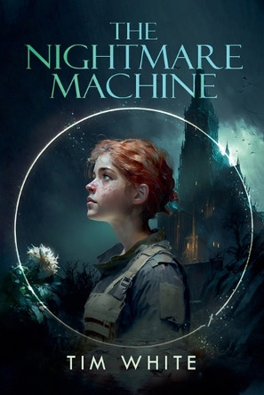 The Nightmare Machine by Tim White 9798988329916
