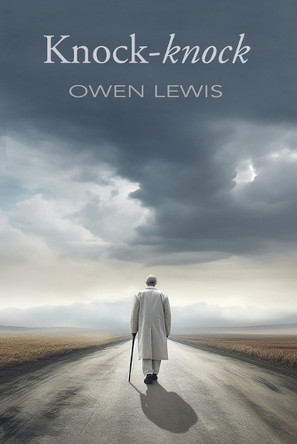 Knock-Knock by Owen Lewis 9781962847018