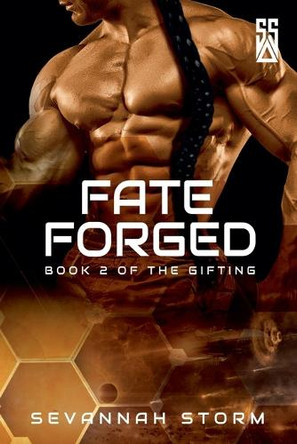 Fate Forged by Sevannah Storm 9781067226015