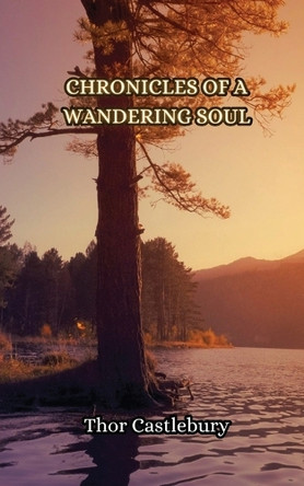 Chronicles of a Wandering Soul by Thor Castlebury 9789916854686