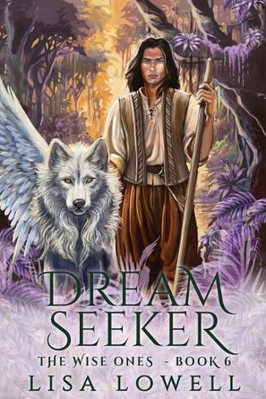 Dream Seeker by Lisa Lowell 9784824188618