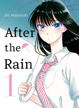 After the Rain, 1 by Jun Mayuzuki