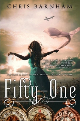 Fifty-One by Chris Barnham 9781800495852