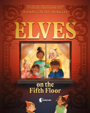 Elves on the Fifth Floor by Francesca Cavallo