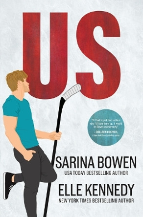 Us by Sarina Bowen 9781954500501