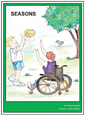 Story Book 1 Seasons by Patricia Hermes 9781642041576