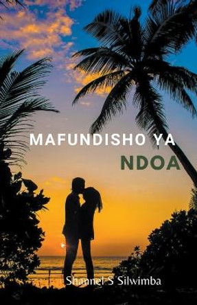 Mafundisho ya Ndoa by Shannel S Silwimba 9798215417850