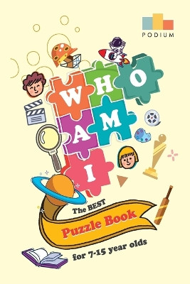 The best quiz book for smart kids by Avantika Jain 9789390354313
