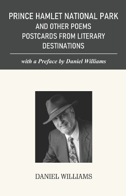 Prince Hamlet National Park and other Literary Itineraries by Dan Williams 9788182539679