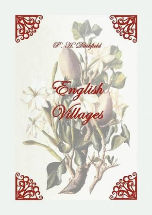 English Villages by P H Ditchfield 9783867414432
