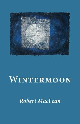 Wintermoon by Robert MacLean 9784907359393