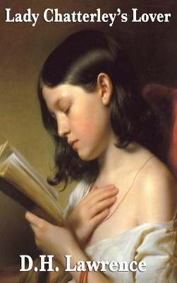Lady Chatterley's Lover by D H Lawrence 9781515434320