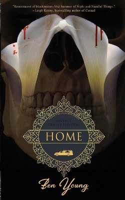 Home by Ben Young 9798869263773