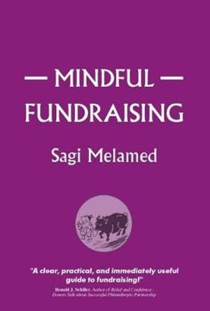 Mindful Fundraising by Sagi Melamed