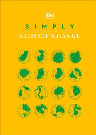 Simply Climate Change by DK