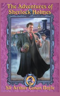 The Adventures of Sherlock Holmes by Arthur Conan Doyle 9781515429791