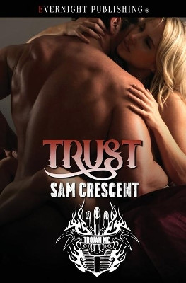 Trust by Sam Crescent 9781773392066