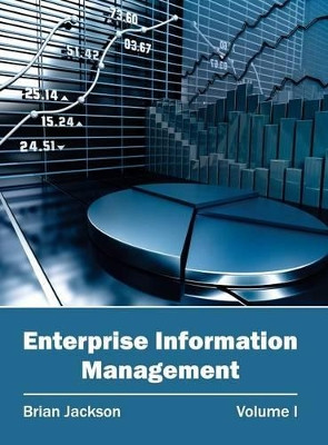 Enterprise Information Management: Volume I by Brian Jackson 9781632402165