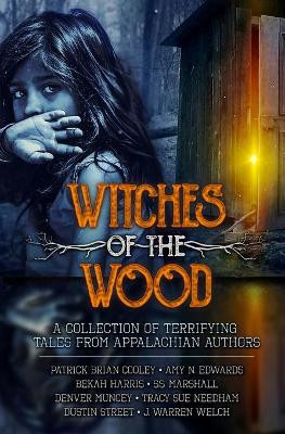 Witches of the Wood by Aimee Renee 9781734166002