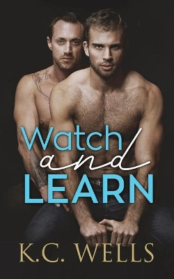 Watch and Learn by Wander Aguiar 9781913843359