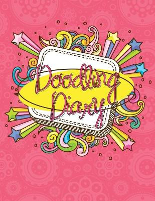 Doodling Diary by Speedy Publishing LLC 9781632874122