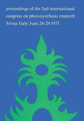 Photosynthesis, two centuries after its discovery by Joseph Priestley: Proceedings of the IInd International Congress on Photosynthesis Research Volume I Primary reactions and electron transport by G. Forti 9789401029377