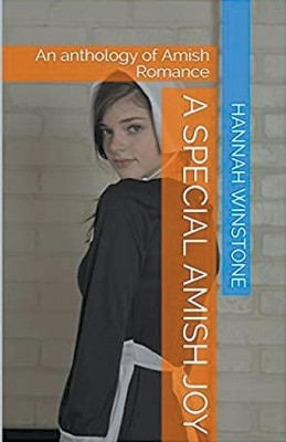 A Special Amish Joy by Hannah Winstone 9798224853618