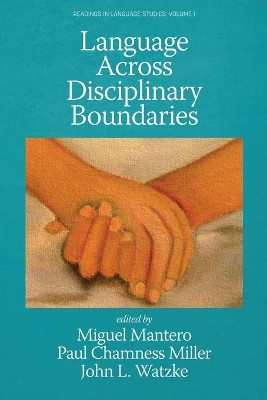 Language Across Disciplinary Boundaries by Miguel Mantero 9781648027536