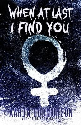 When at Last I Find You by Aaron Gudmunson 9781637890202