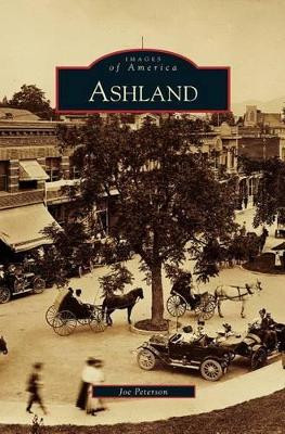 Ashland by Joe Peterson 9781531646554