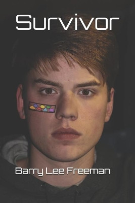 Survivor by Barry Lee Freeman 9781734319057