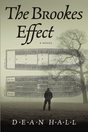 The Brookes Effect by Dean Hall 9798227887962