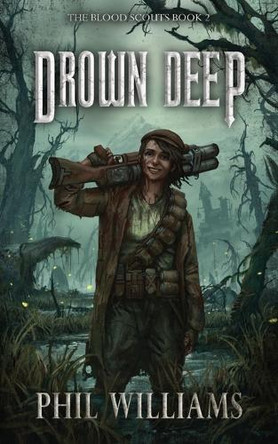 Drown Deep by Phil Williams 9781913468262