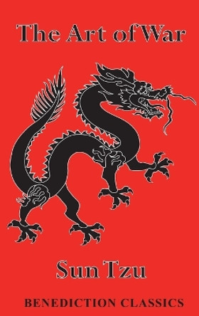 The Art of War by Sun Tzu 9781789430066