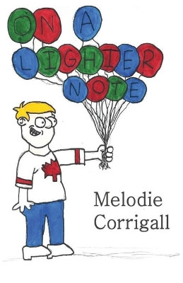 On a Lighter Note by Melodie Corrigall 9789388319324
