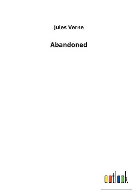 Abandoned by Jules Verne 9783732623631