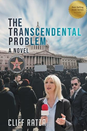 The Transcendental Problem by Cliff Ratza 9798991499309
