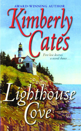 Lighthouse Cove by Kimberly Cates 9781476727622