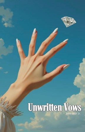 Unwritten Vows by John Bear, Jr 9798230617853