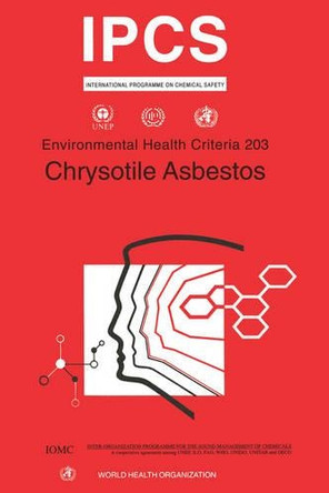 Chrysotile Asbestos by Who 9789241572033