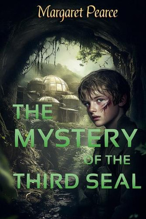 The Mystery of the Third Seal by Margaret Pearce 9798201553159