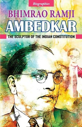 Dr. B. R. Ambedkar by V&s Publishers 9788197830334