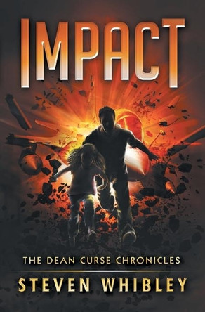 Impact by Steven Whibley 9781927905005
