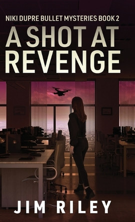 A Shot at Revenge by Jim Riley 9784824183705